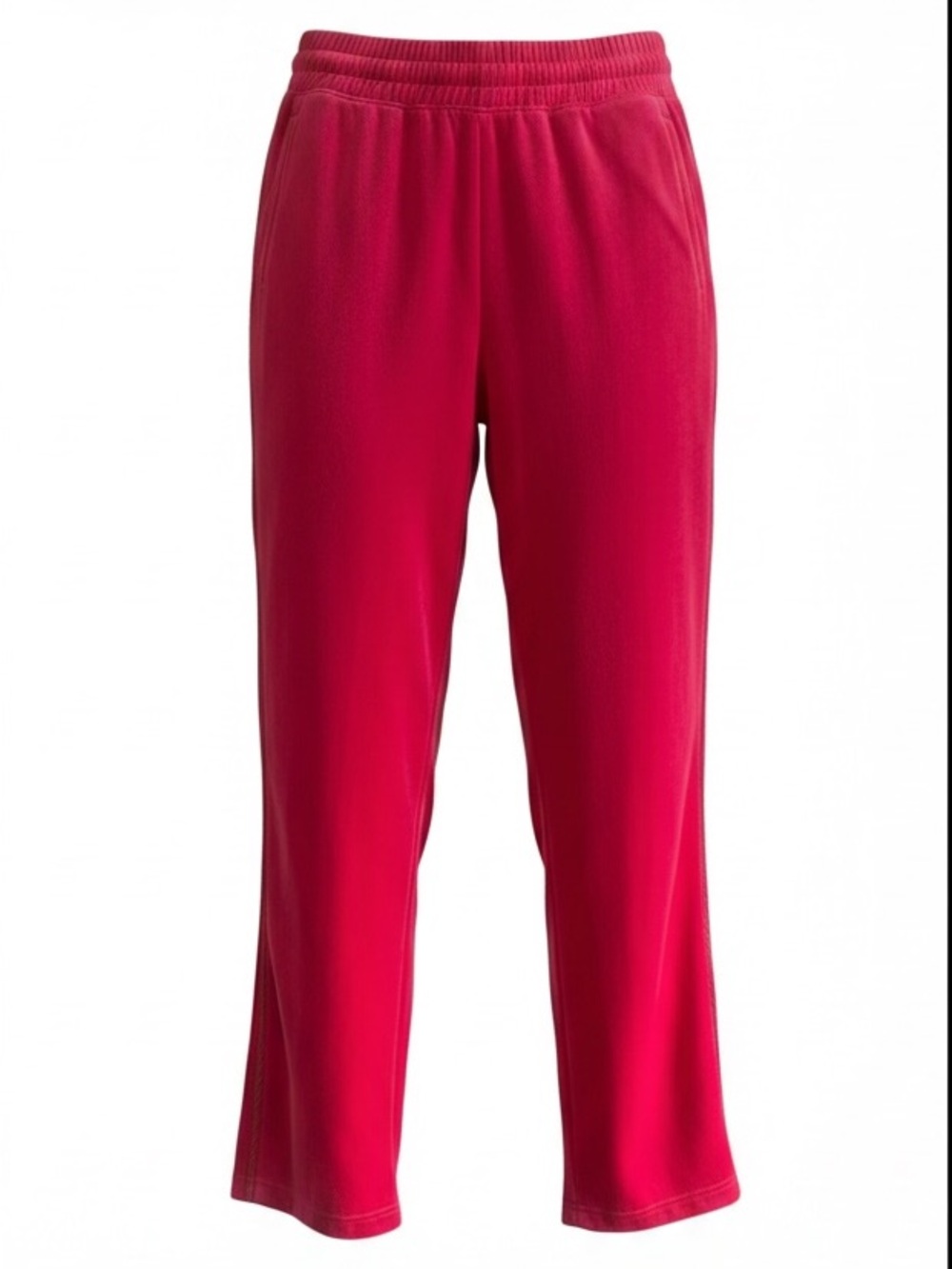 aerie
Offline By Aerie Bright Lights
Velour Wide Leg Pants Size Large
